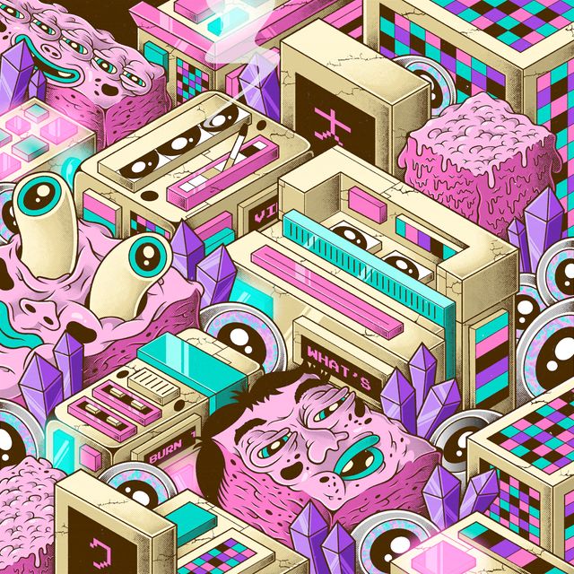 FLOCKCHAIN