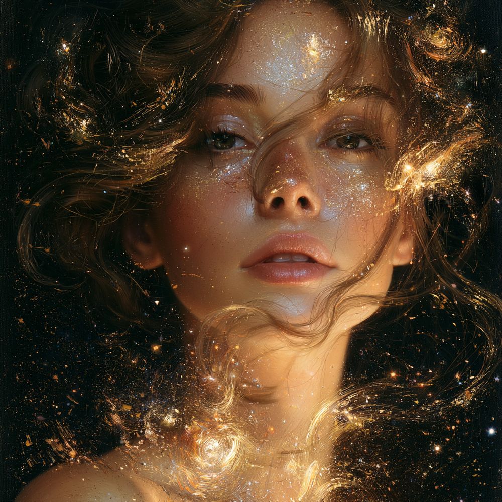 Awakened Light