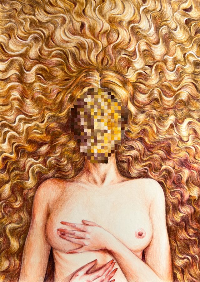 Hidden soul