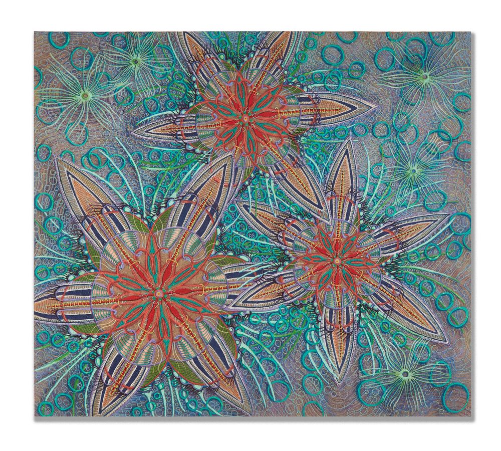 "Hivemind"