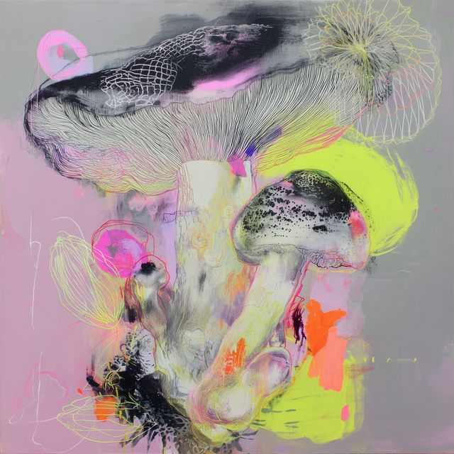 Spore No.02