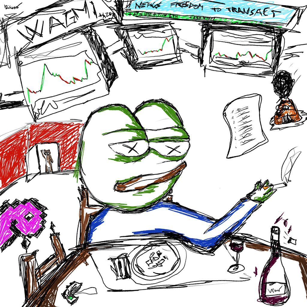 COMMERCIANTE