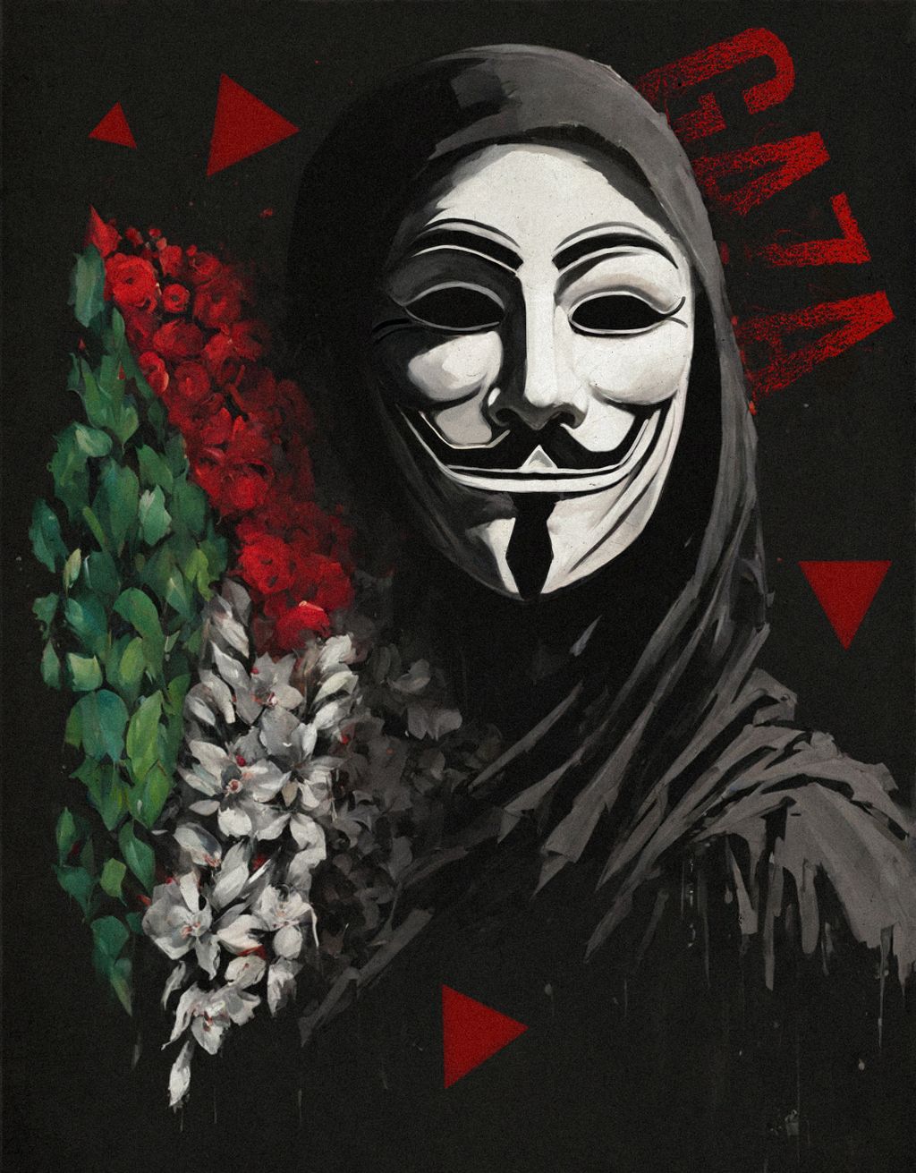 Fight for Liberty