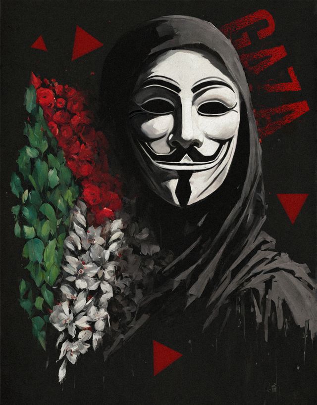 Fight for Liberty