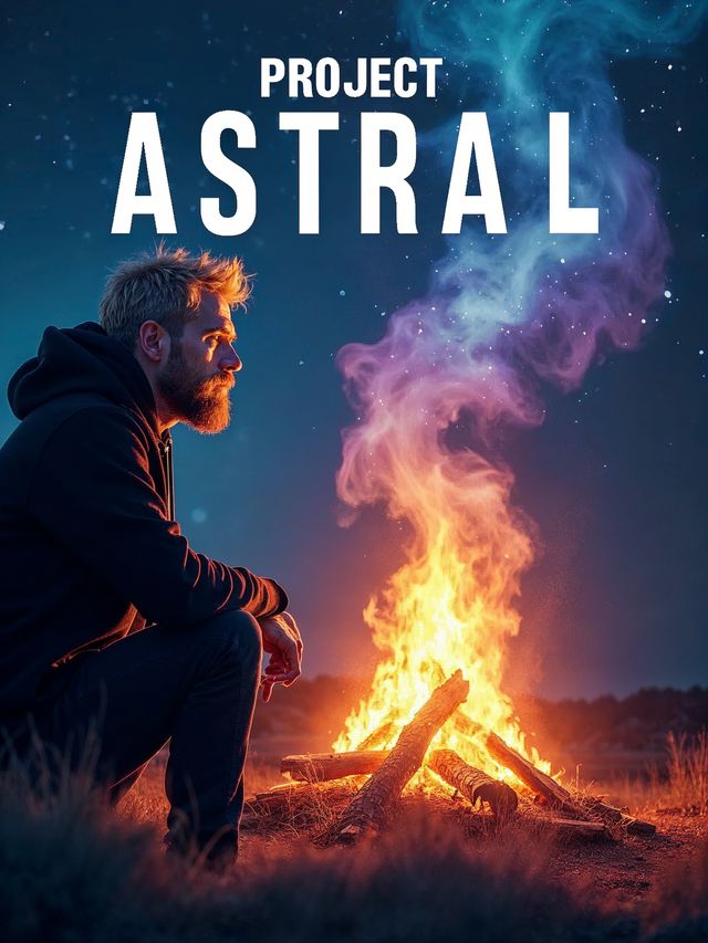 Project Astral : Ferris