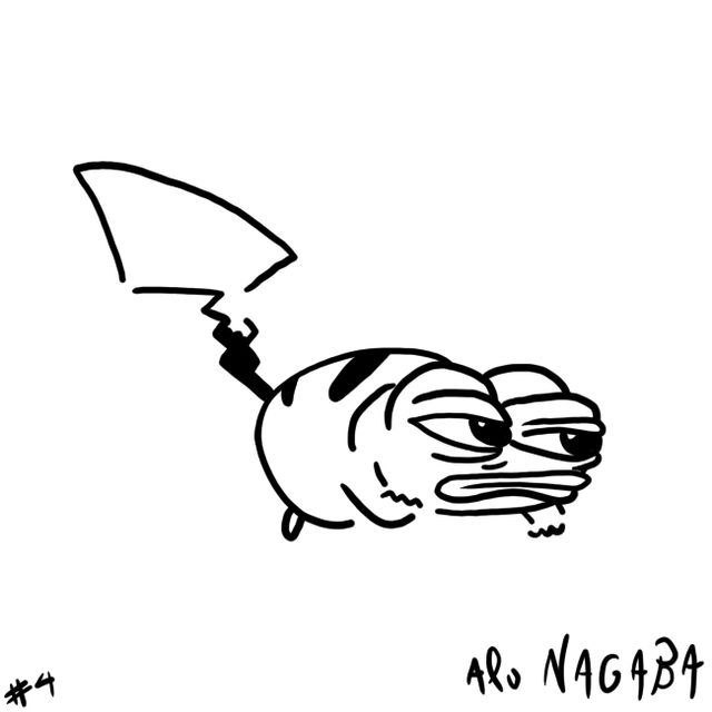 Apu Nagaba #4