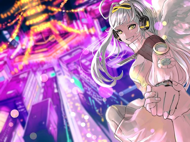 Shall we dance?