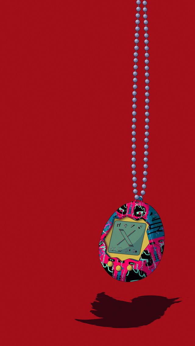 X Egg