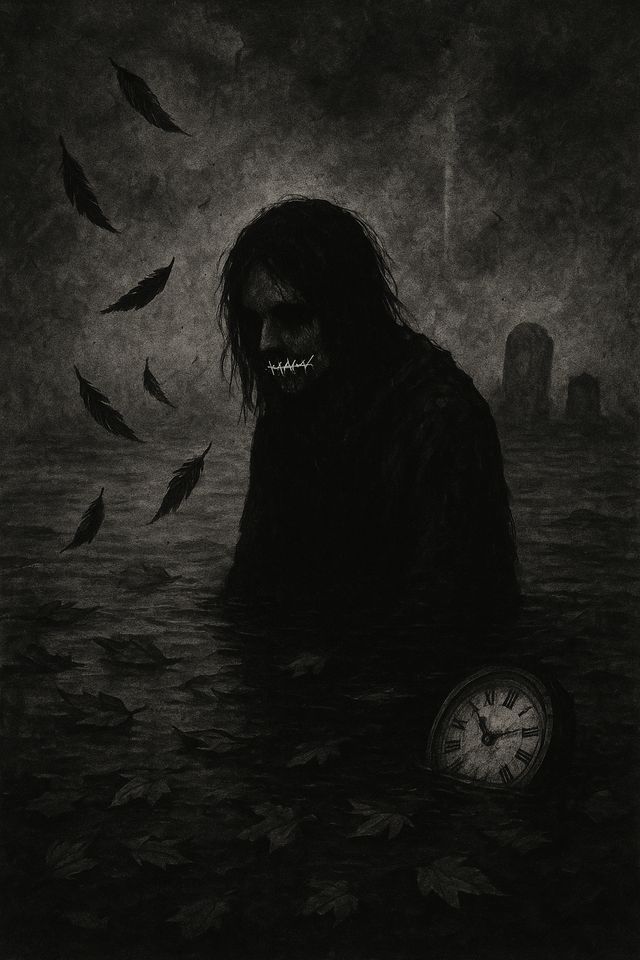 Ritual II – The Silver Thread