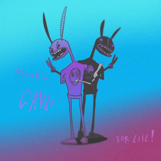 Gang
