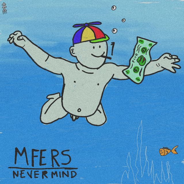 NEVERMIND