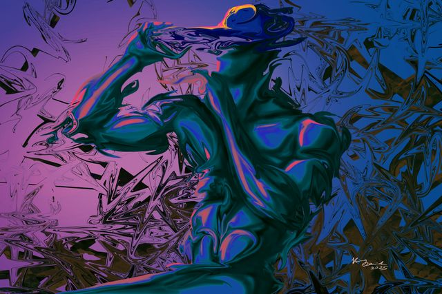 Transforming in Chaos