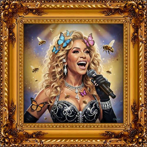 Liquid Gloss® 07 | 0019 | Beyoncé