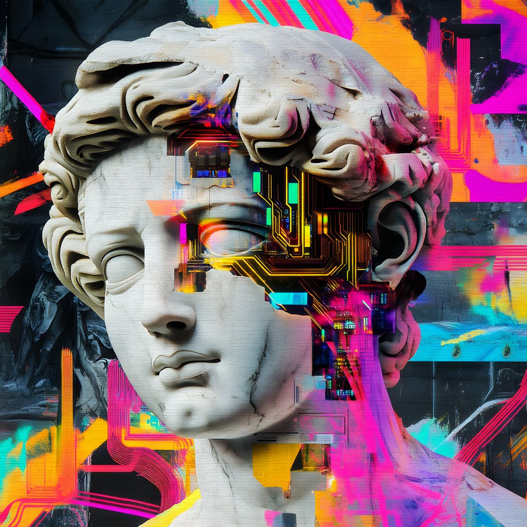 Neon Legacy