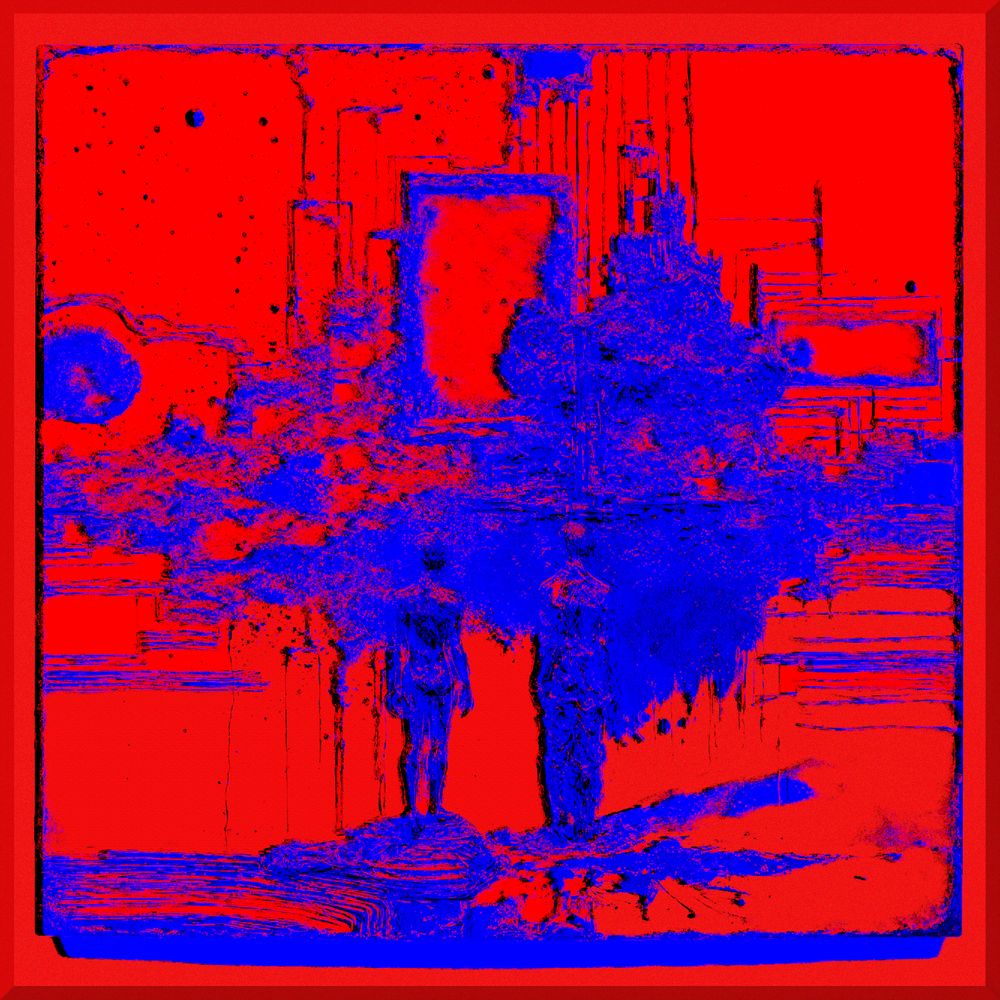 Between Presence and Absence