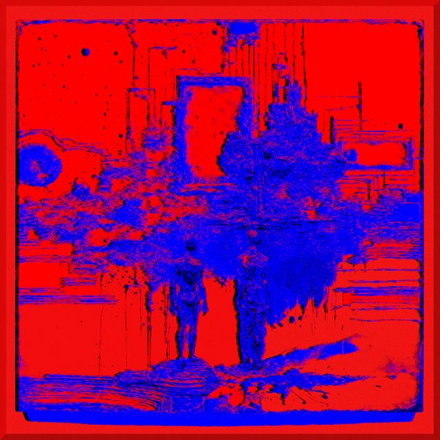 Between Presence and Absence