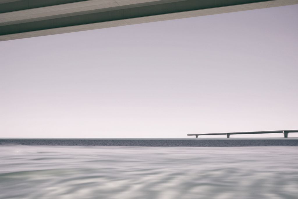 Liminal Excess 02 - I