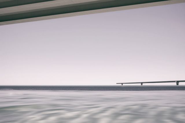 Liminal Excess 02 - I