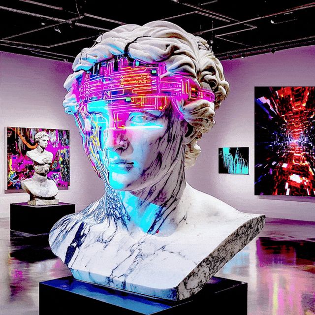 Luminos Circuitus