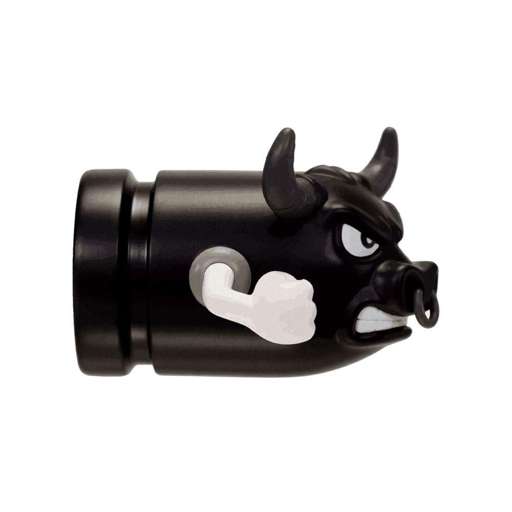 BULL-IT