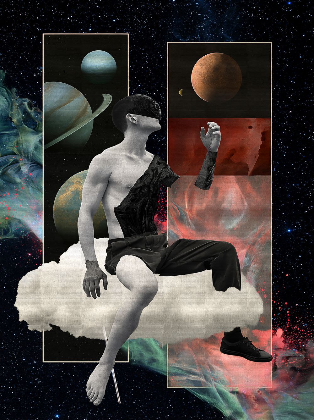 ASTRAL CONNECTION