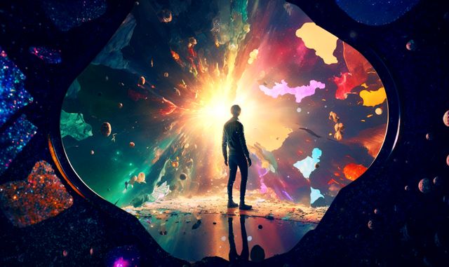 FORGOTTEN DREAMS #19: ACTION