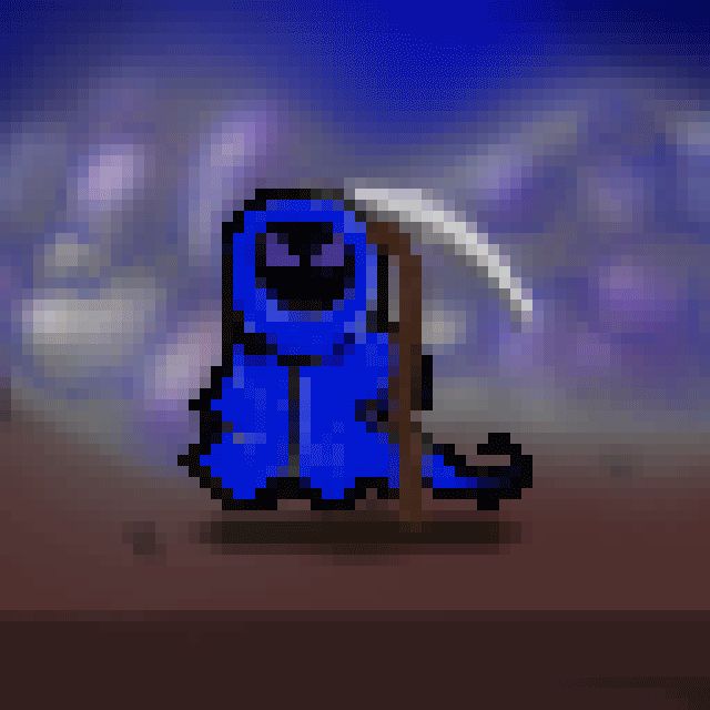 CryptoReapers #306