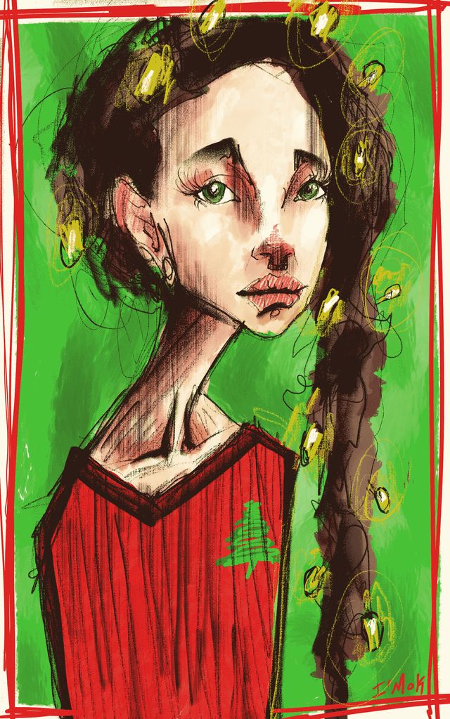 Decaying New Years