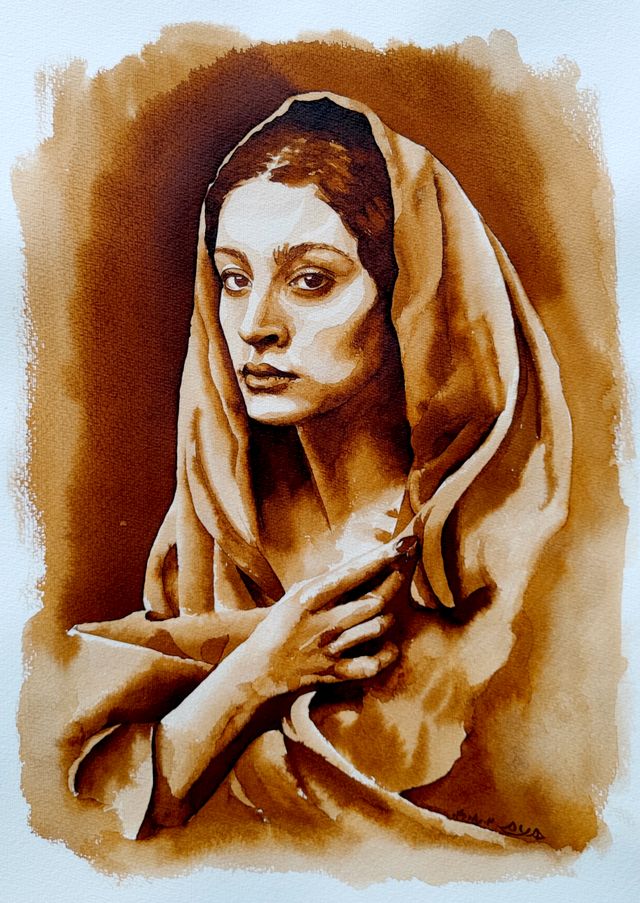 Undying melancholy