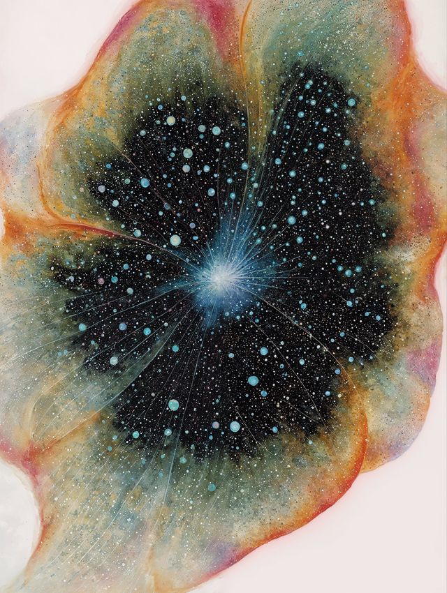 Celestial Origin