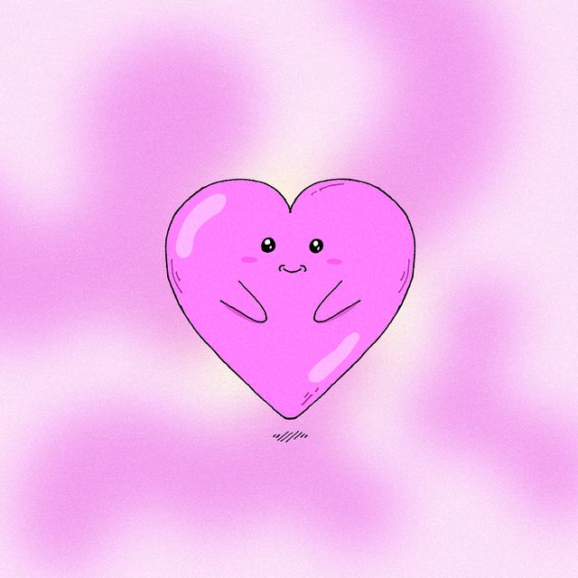 BIG HEART
