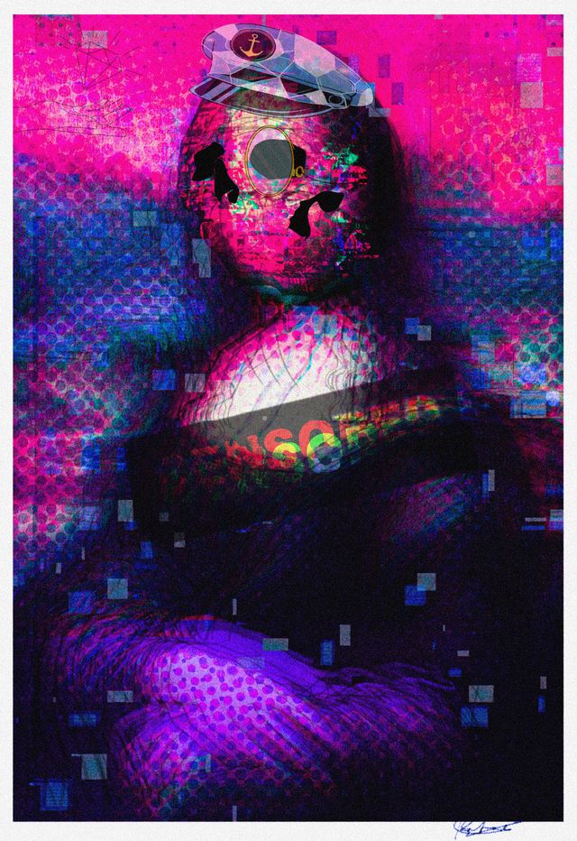 DeD Queen