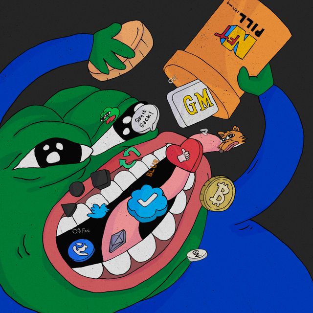 Addict