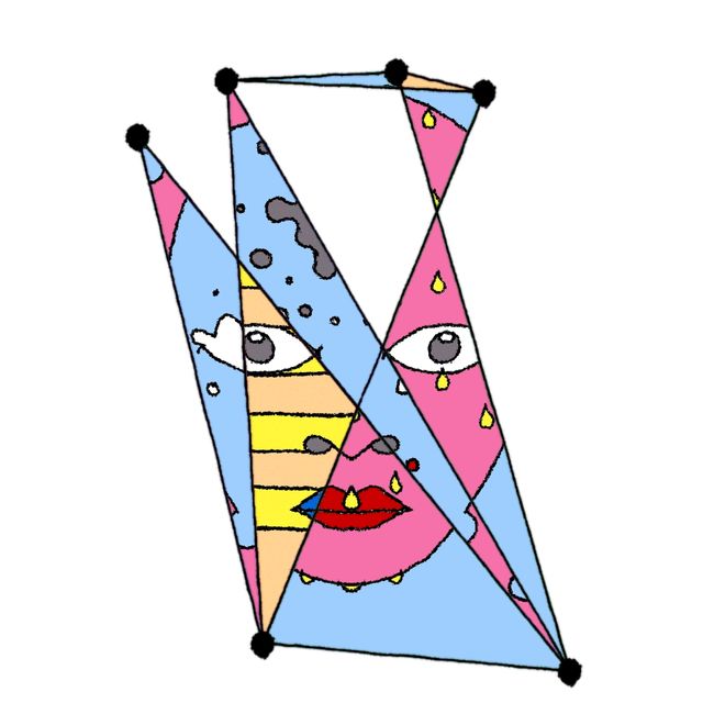 ultra dimensional
