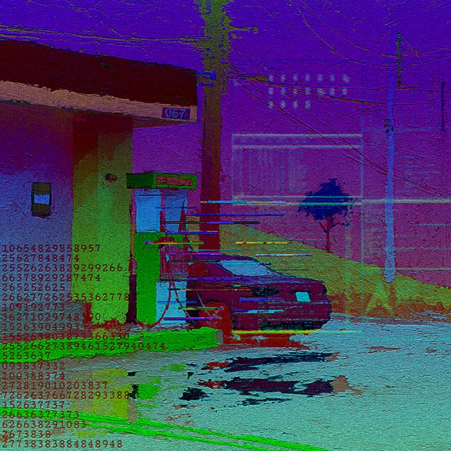 "Midnight At 067"