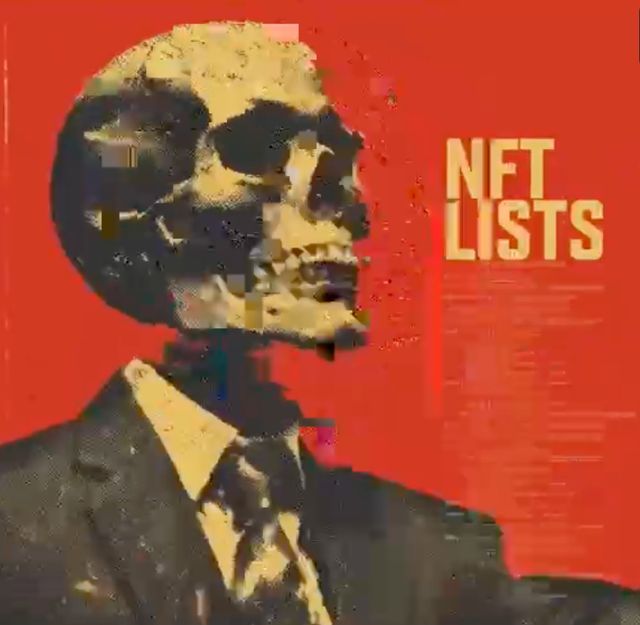 NFT LISTS