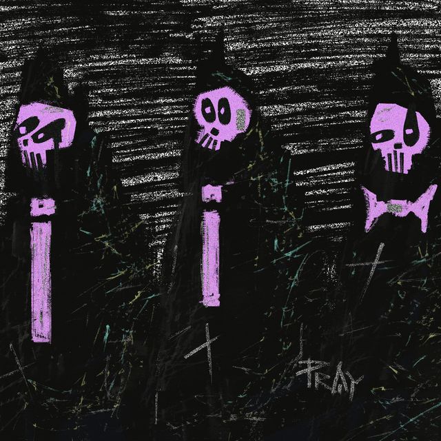 PiNK GUYS