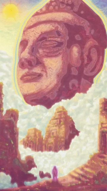 The Climb