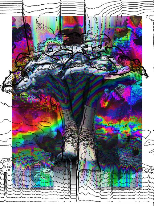 waltz of the shrooms