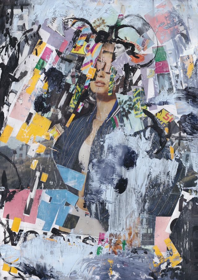 FRAGMENTS