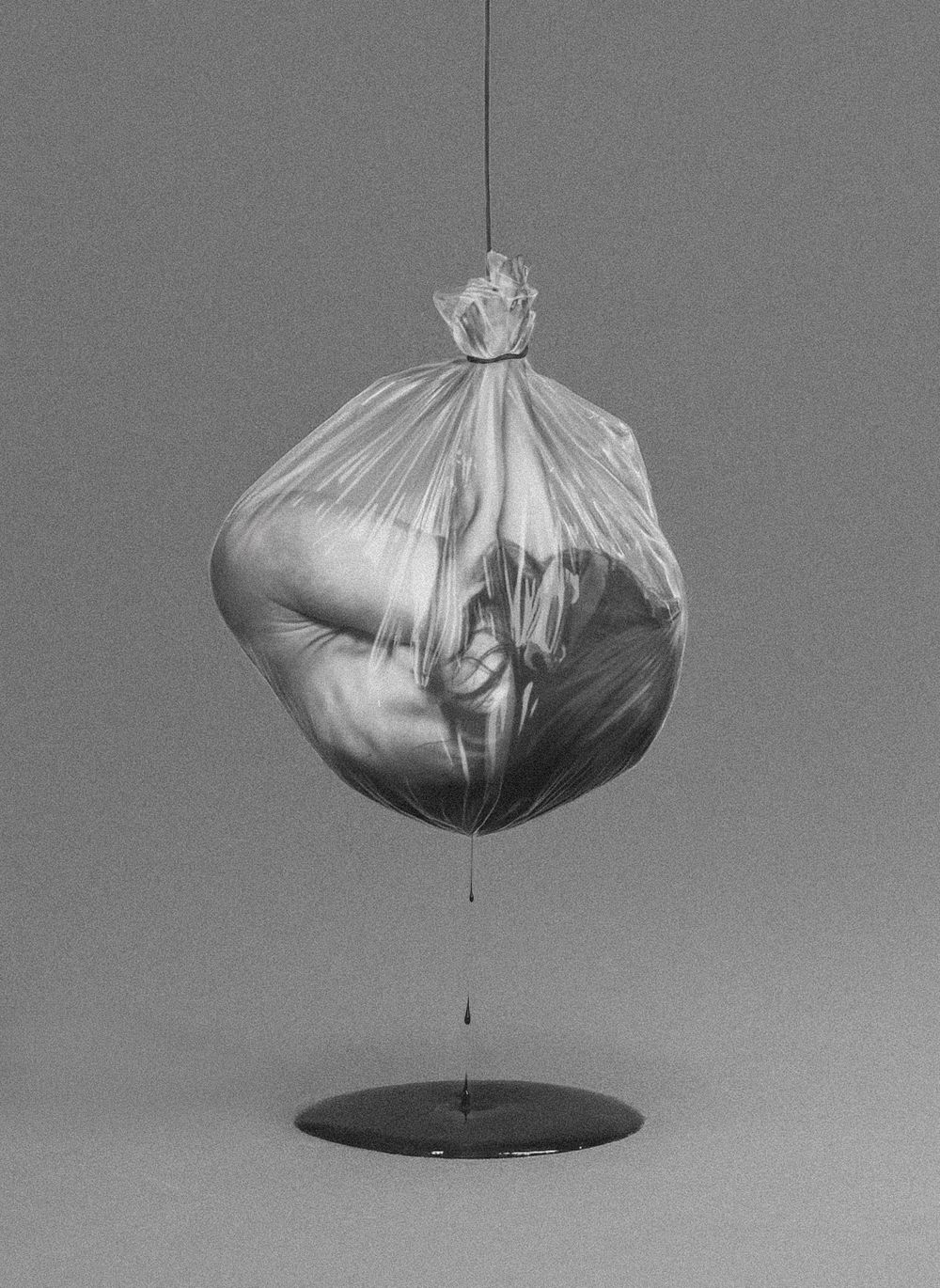 Self-Disposal
