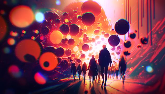 FORGOTTEN DREAMS #12: CONTENTMENT