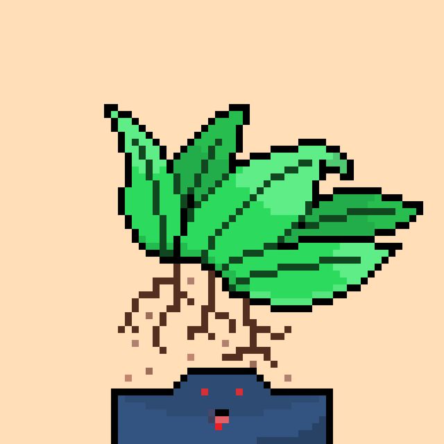 Weedpepen