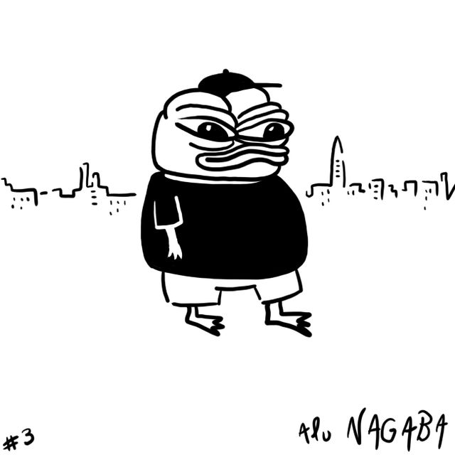 Apu Nagaba #3