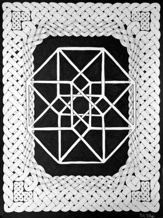 Dimensional Mirror Bridge