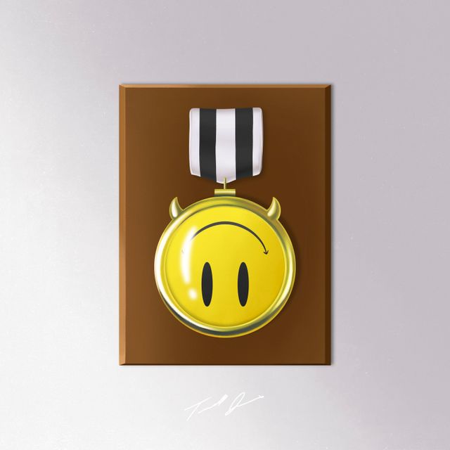 Black Badge