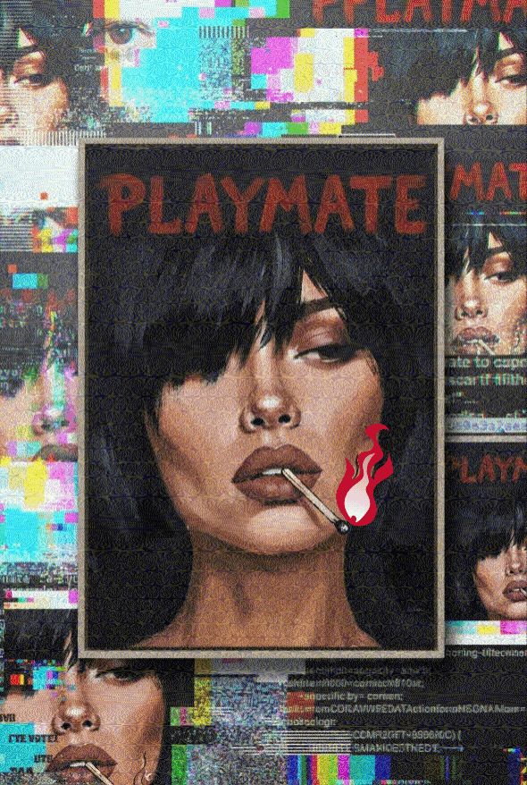 Playmate 