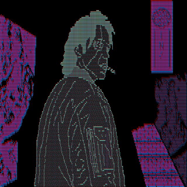 Hunted