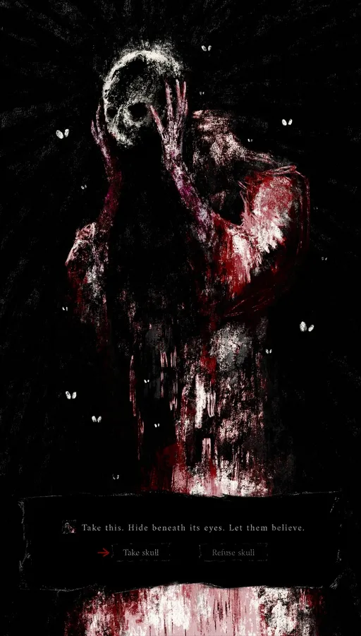 Skull Season
