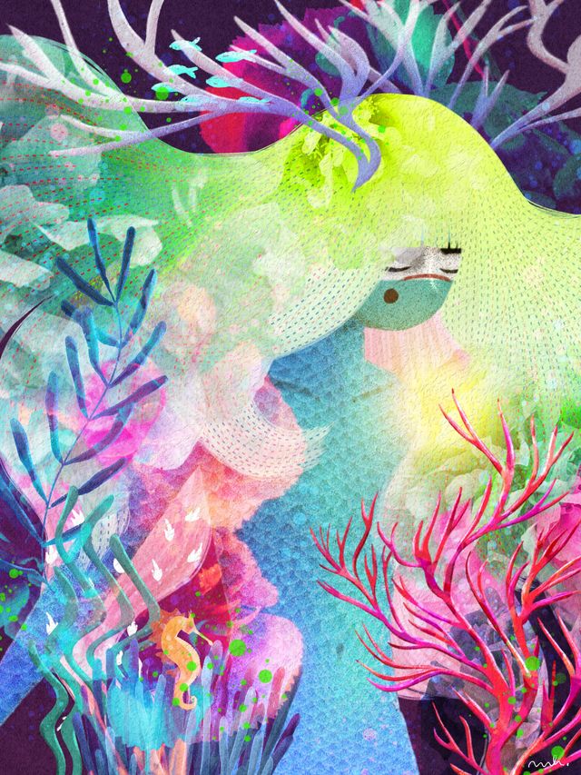 Ocean Instinct